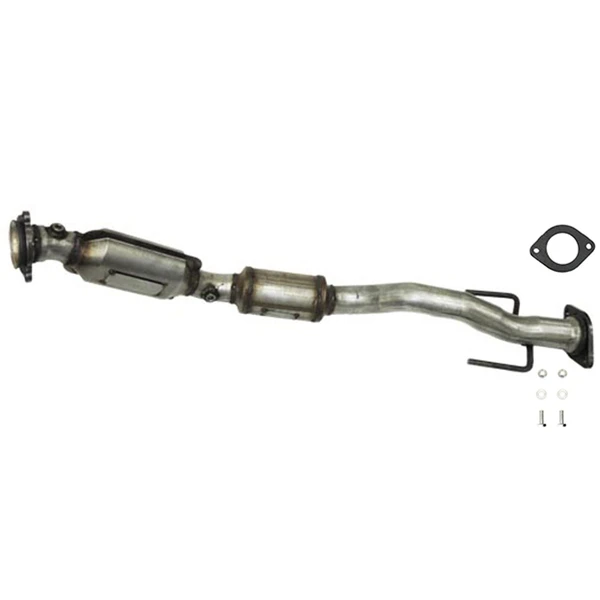 Eastern Catalytic 50484 Catalytic Converter