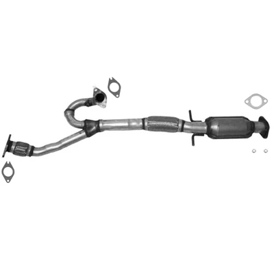 Eastern Catalytic 50497 Catalytic Converter