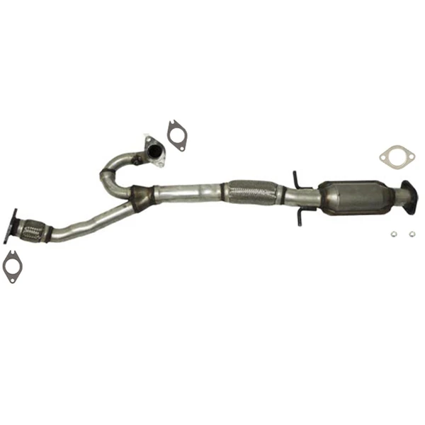 Eastern Catalytic 50497 Catalytic Converter