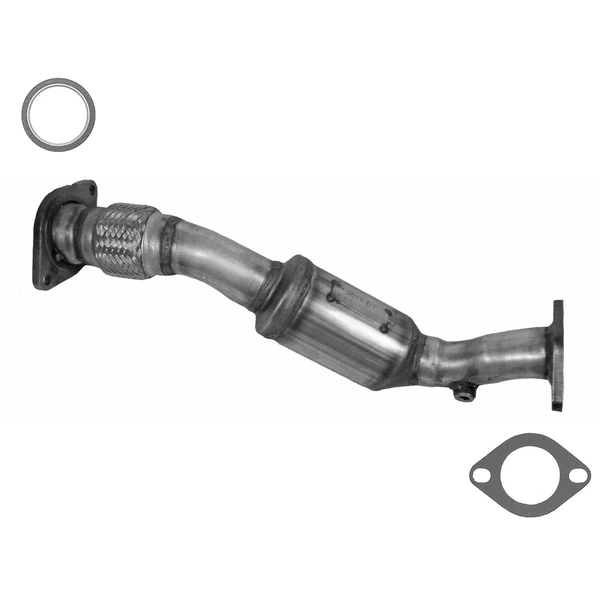 Eastern Catalytic 50506 Catalytic Converter