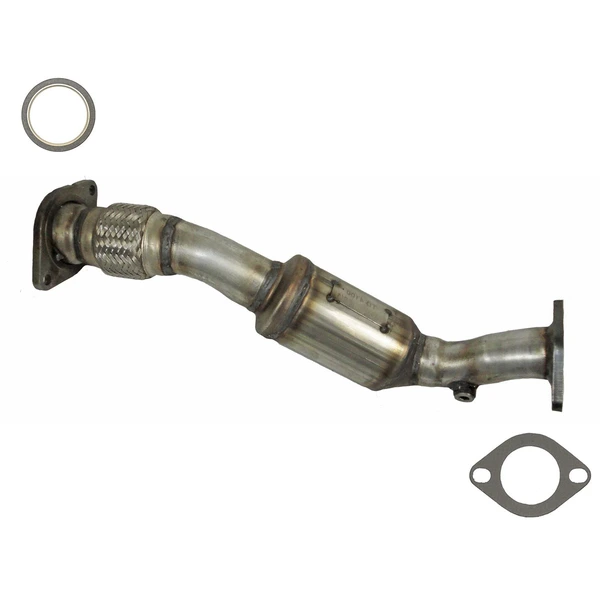 Eastern Catalytic 50506 Catalytic Converter