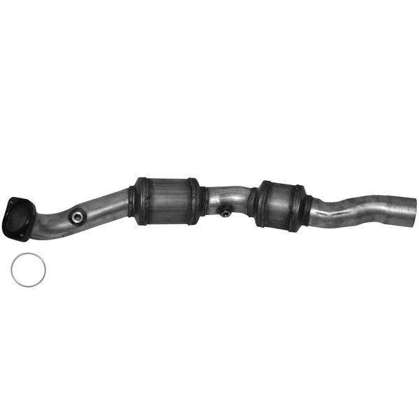 Eastern Catalytic 50525 Catalytic Converter, Right Passenger Side