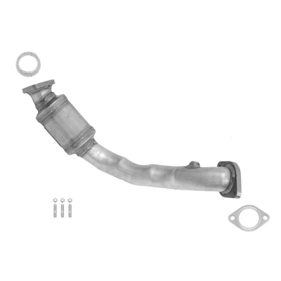 Eastern Catalytic 50568 Catalytic Converter, Right Passenger Side