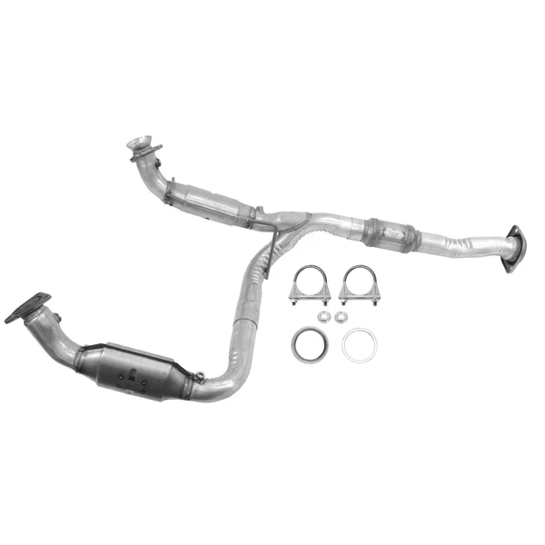 Eastern Catalytic 50574 Catalytic Converter