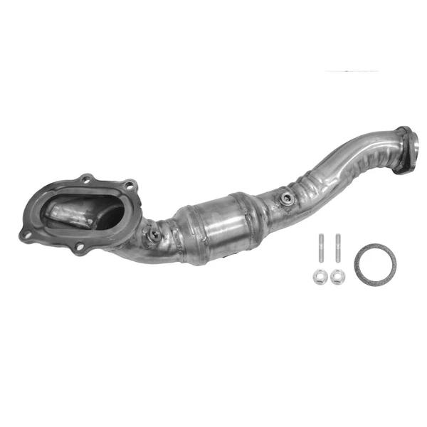 Eastern Catalytic 50575 Catalytic Converter, Left Driver Side