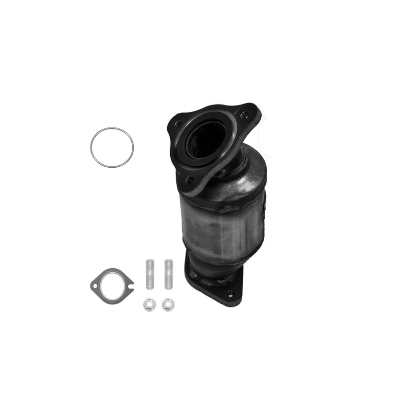 Eastern Catalytic 50578 Catalytic Converter, Front Right Passenger Side