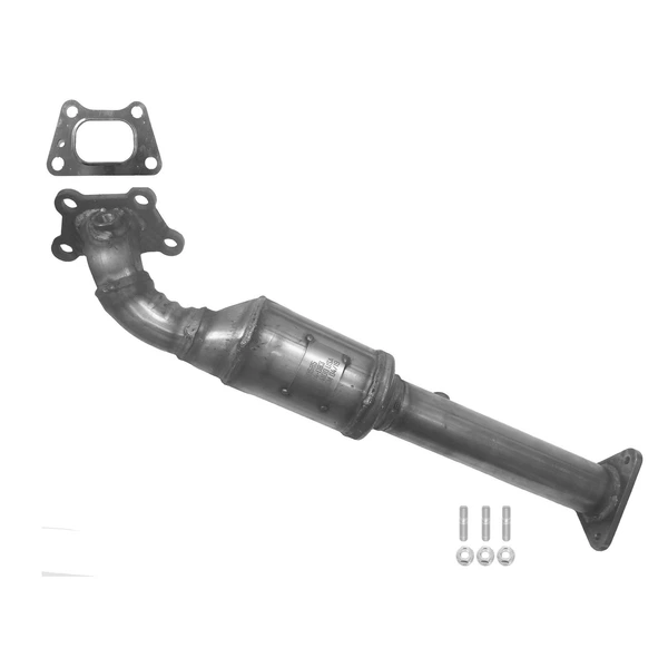 Eastern Catalytic 50585 Catalytic Converter, Front Left Driver Side