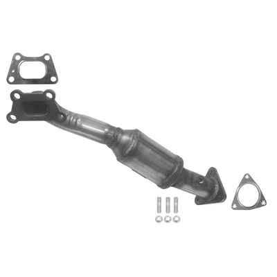 Eastern Catalytic 50586 Catalytic Converter, Front Right Passenger Side