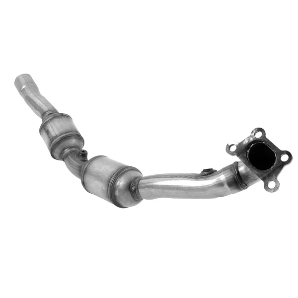 Eastern Catalytic 50588 Catalytic Converter, Left Driver Side