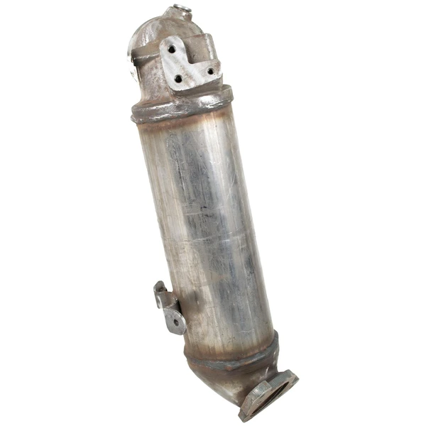 Eastern Catalytic 50590 Catalytic Converter, Front Side