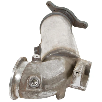 Eastern Catalytic 50590 Catalytic Converter, Front Side