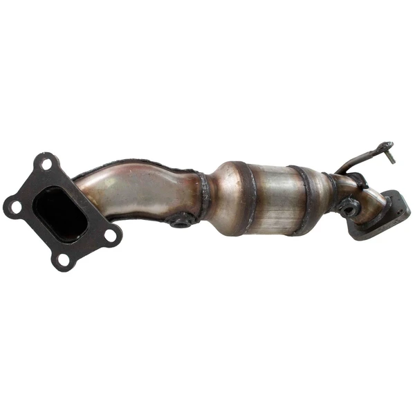 Eastern Catalytic 50605 Catalytic Converter, Left Driver Side