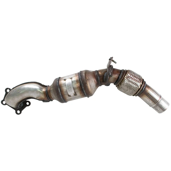 Eastern Catalytic 50606 Catalytic Converter, Right Passenger Side