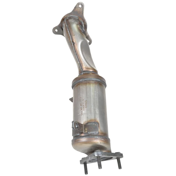 Eastern Catalytic 50622 Catalytic Converter, Front Side
