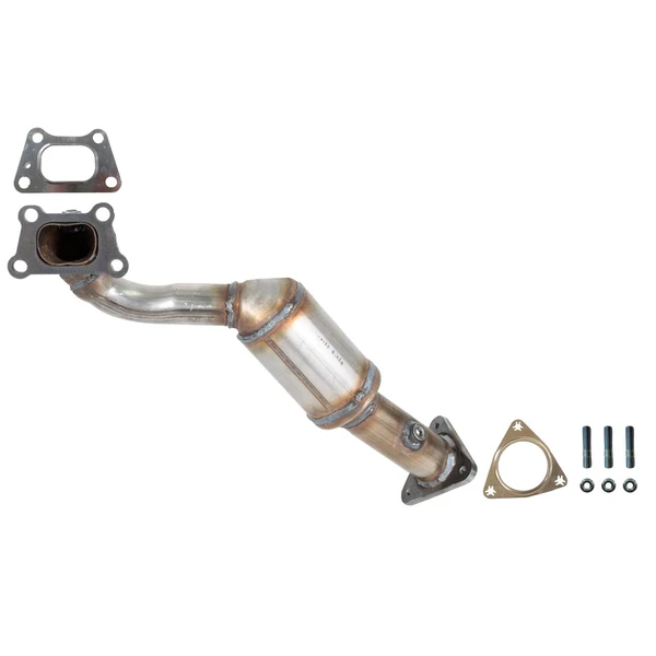 Eastern Catalytic 50625 Catalytic Converter, Right Passenger Side