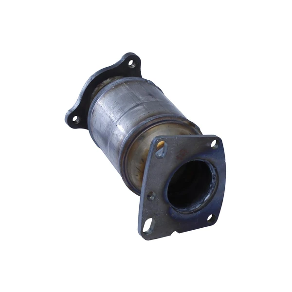 Eastern Catalytic 50633 Catalytic Converter, Front Side