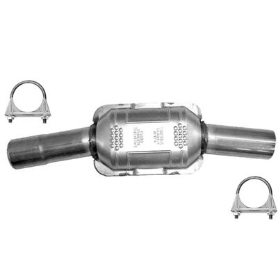 Eastern Catalytic 50010 Catalytic Converter