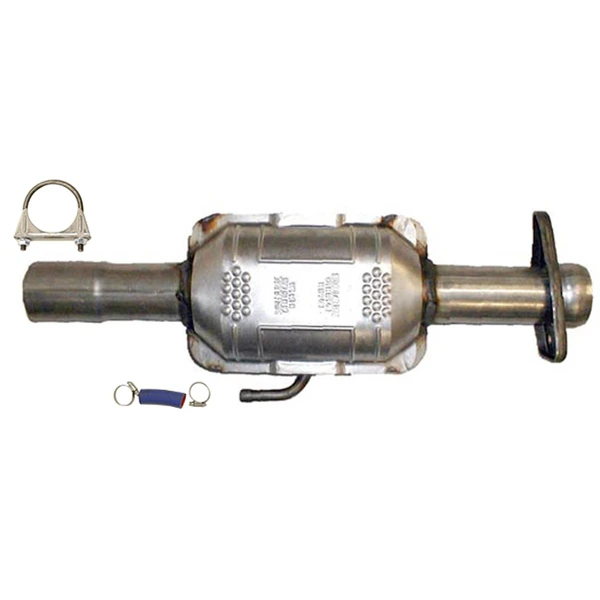 Eastern Catalytic 50108 Catalytic Converter