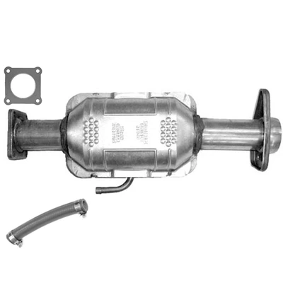 Eastern Catalytic 50109 Catalytic Converter