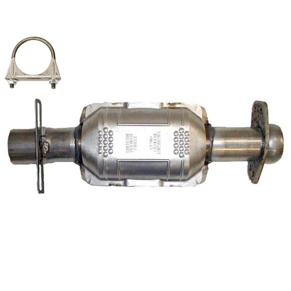 Eastern Catalytic 50165 Catalytic Converter
