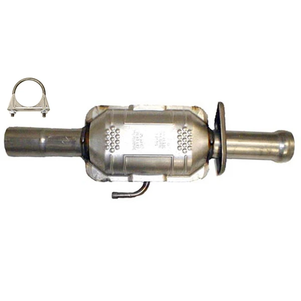 Eastern Catalytic 50178 Catalytic Converter