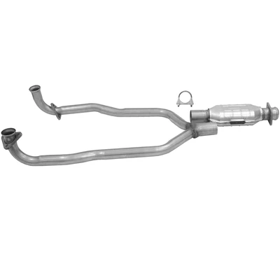Eastern Catalytic 50180 Catalytic Converter