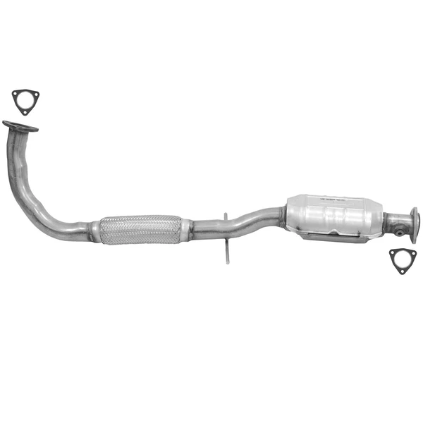 Eastern Catalytic 50209 Catalytic Converter