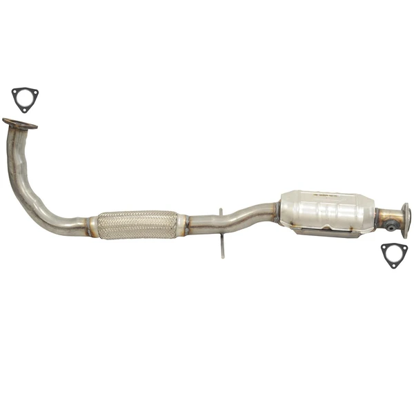 Eastern Catalytic 50209 Catalytic Converter