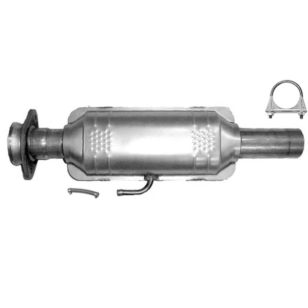 Eastern Catalytic 50219 Catalytic Converter