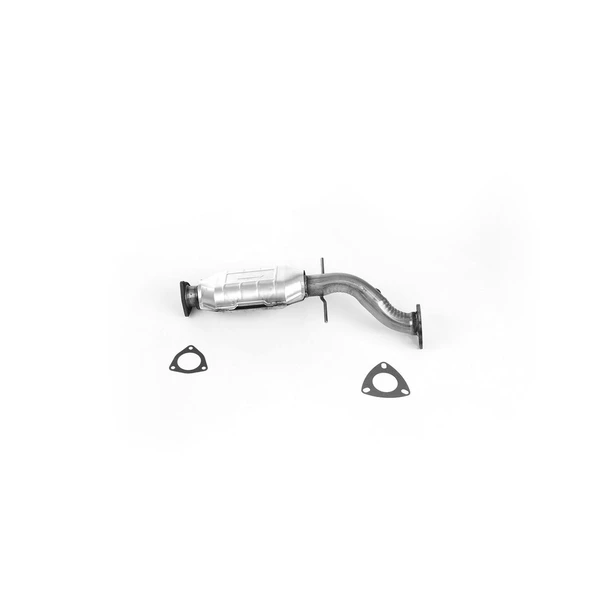 Eastern Catalytic 50233 Catalytic Converter