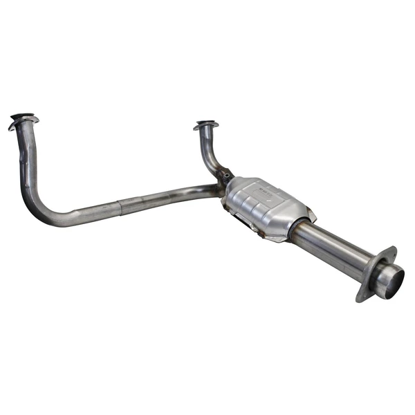 Eastern Catalytic 50238 Catalytic Converter