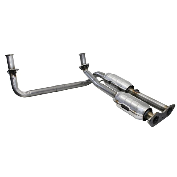 Eastern Catalytic 50239 Catalytic Converter