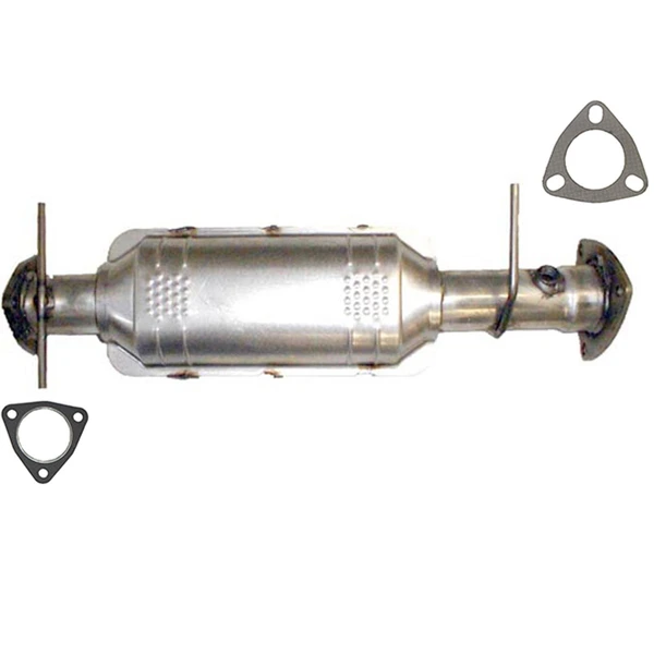 Eastern Catalytic 50256 Catalytic Converter