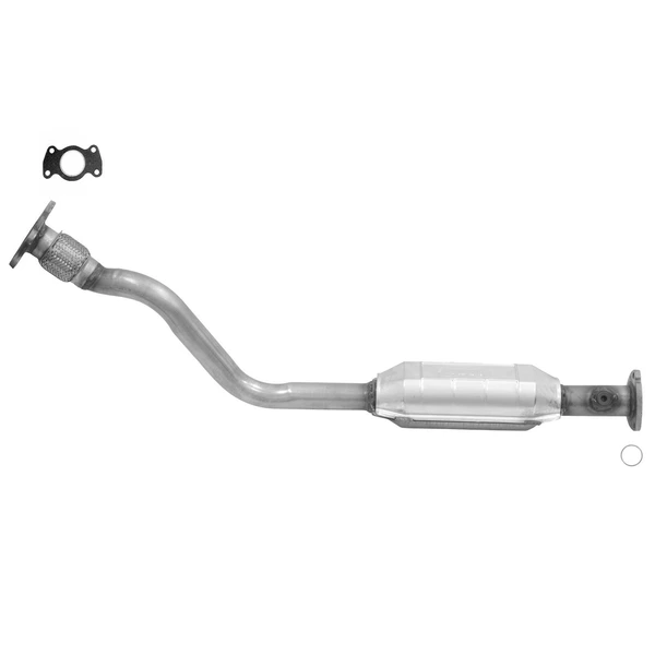 Eastern Catalytic 50264 Catalytic Converter