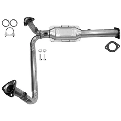 Eastern Catalytic 50275 Catalytic Converter
