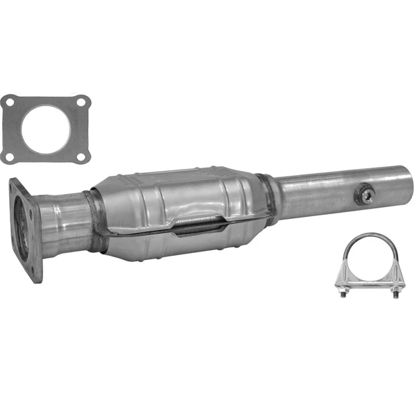 Eastern Catalytic 50290 Catalytic Converter