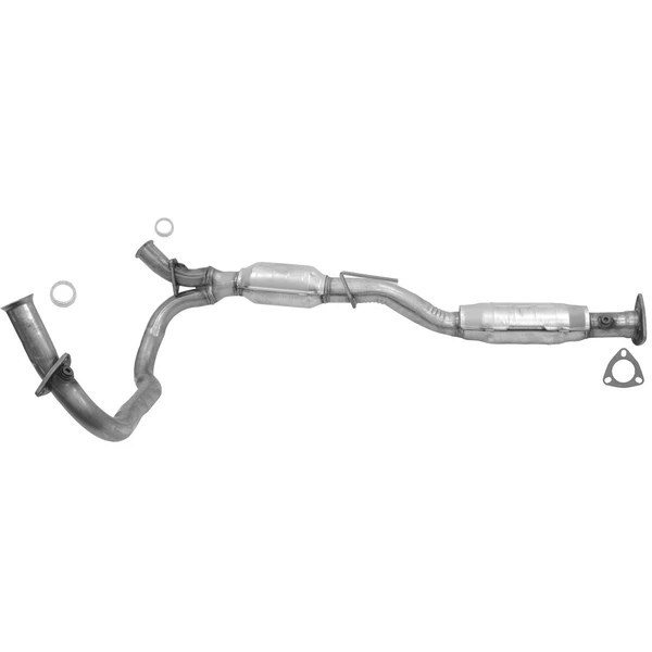 Eastern Catalytic 50294 Catalytic Converter
