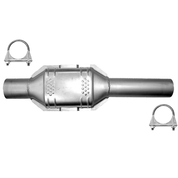 Eastern Catalytic 50298 Catalytic Converter