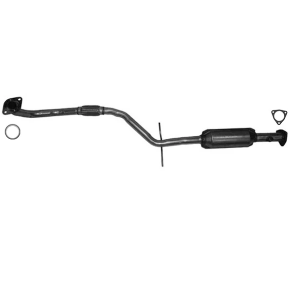 Eastern Catalytic 50302 Catalytic Converter