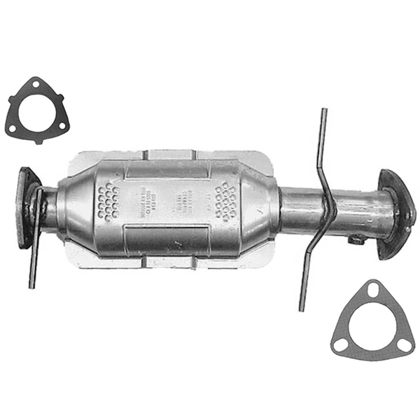 Eastern Catalytic 50310 Catalytic Converter