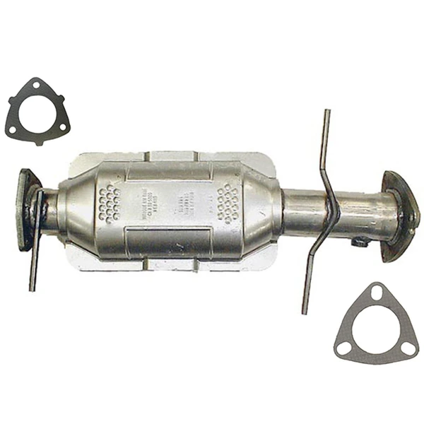 Eastern Catalytic 50310 Catalytic Converter