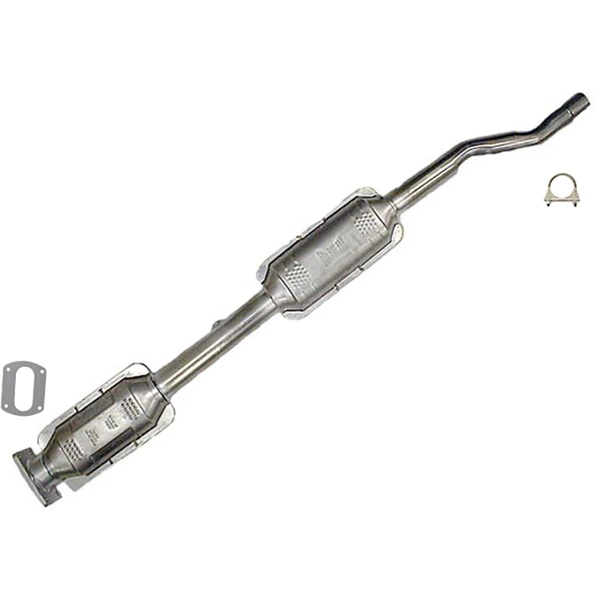 Eastern Catalytic 50316 Catalytic Converter