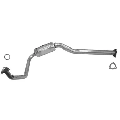 Eastern Catalytic 50319 Catalytic Converter, Left Driver Side