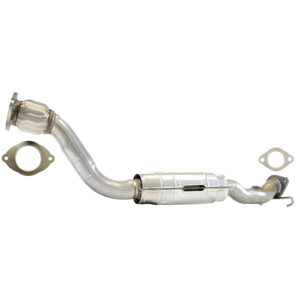 Eastern Catalytic 50321 Catalytic Converter