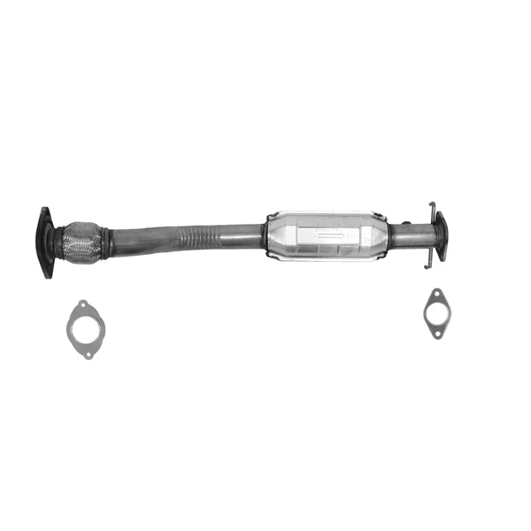 Eastern Catalytic 50321 Catalytic Converter