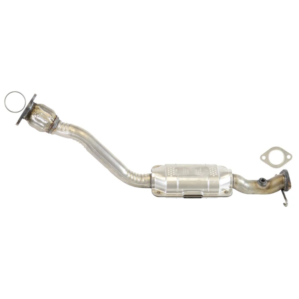 Eastern Catalytic 50322 Catalytic Converter