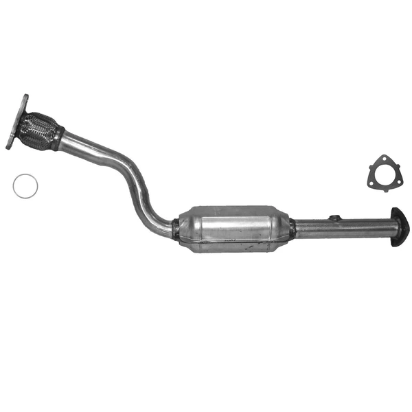 Eastern Catalytic 50325 Catalytic Converter