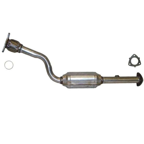 Eastern Catalytic 50325 Catalytic Converter