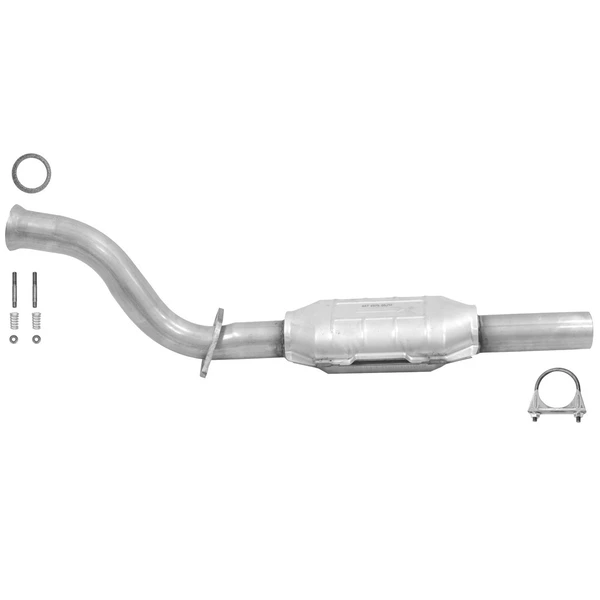 Eastern Catalytic 50329 Catalytic Converter