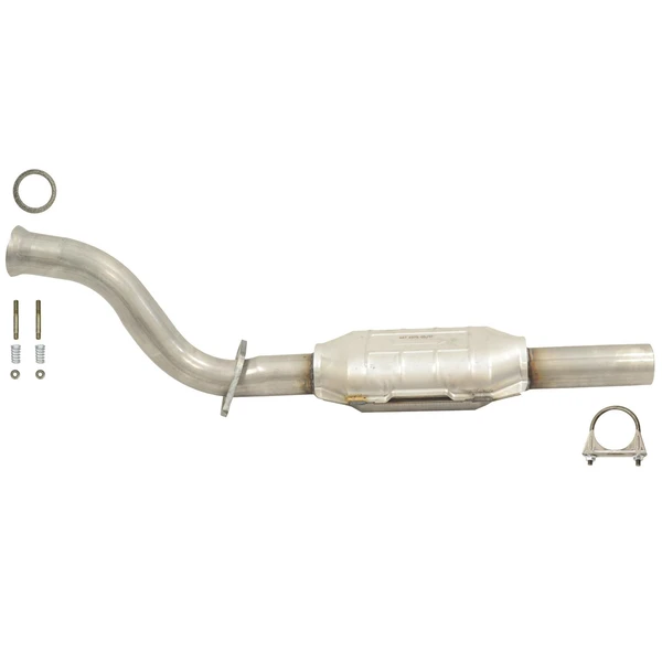 Eastern Catalytic 50329 Catalytic Converter